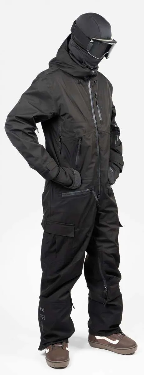 Endeavor 3L Shelter One Piece Suit 2024