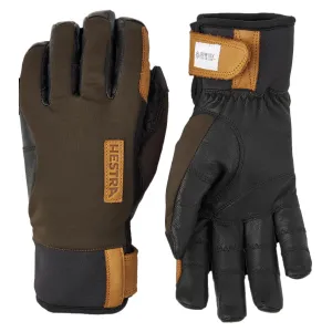ERGO GRIP ACTIVE WOOL TERRY GLOVE - 2023