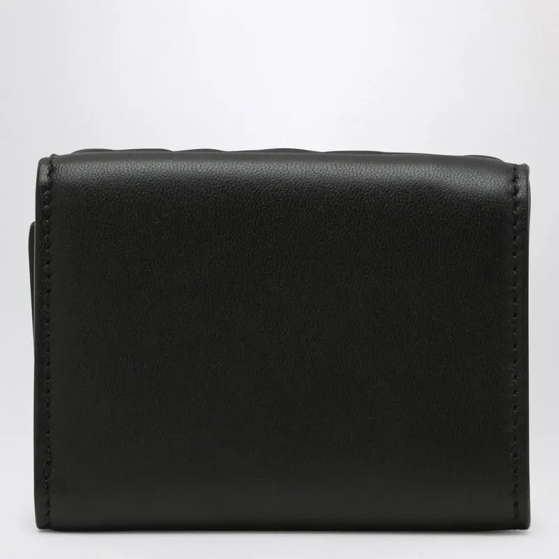 FENDI Mini Tri-Fold Wallet