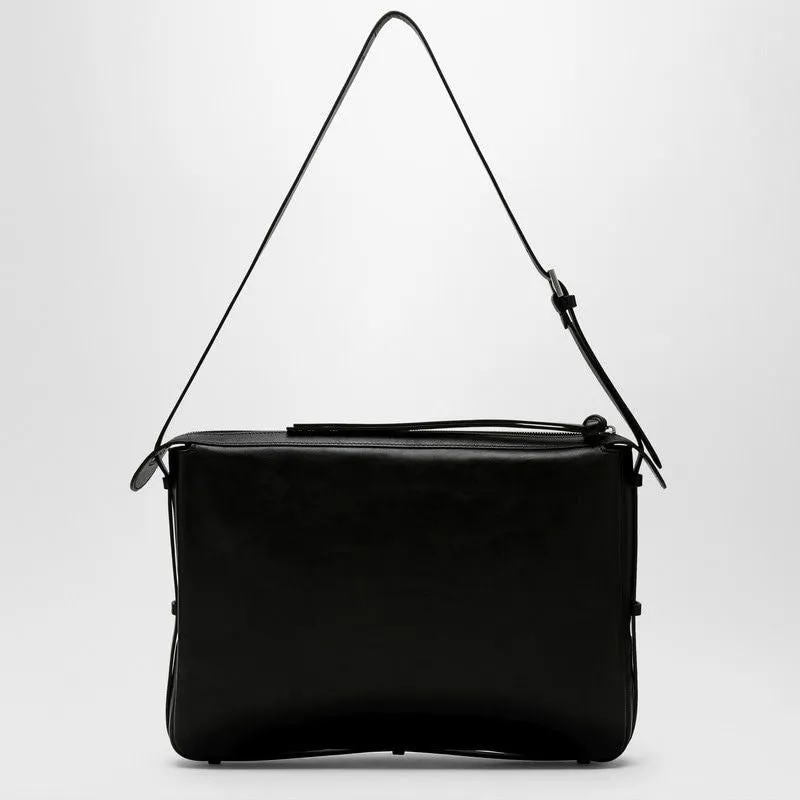 FENDI Simply Large Leather Handbag for Women