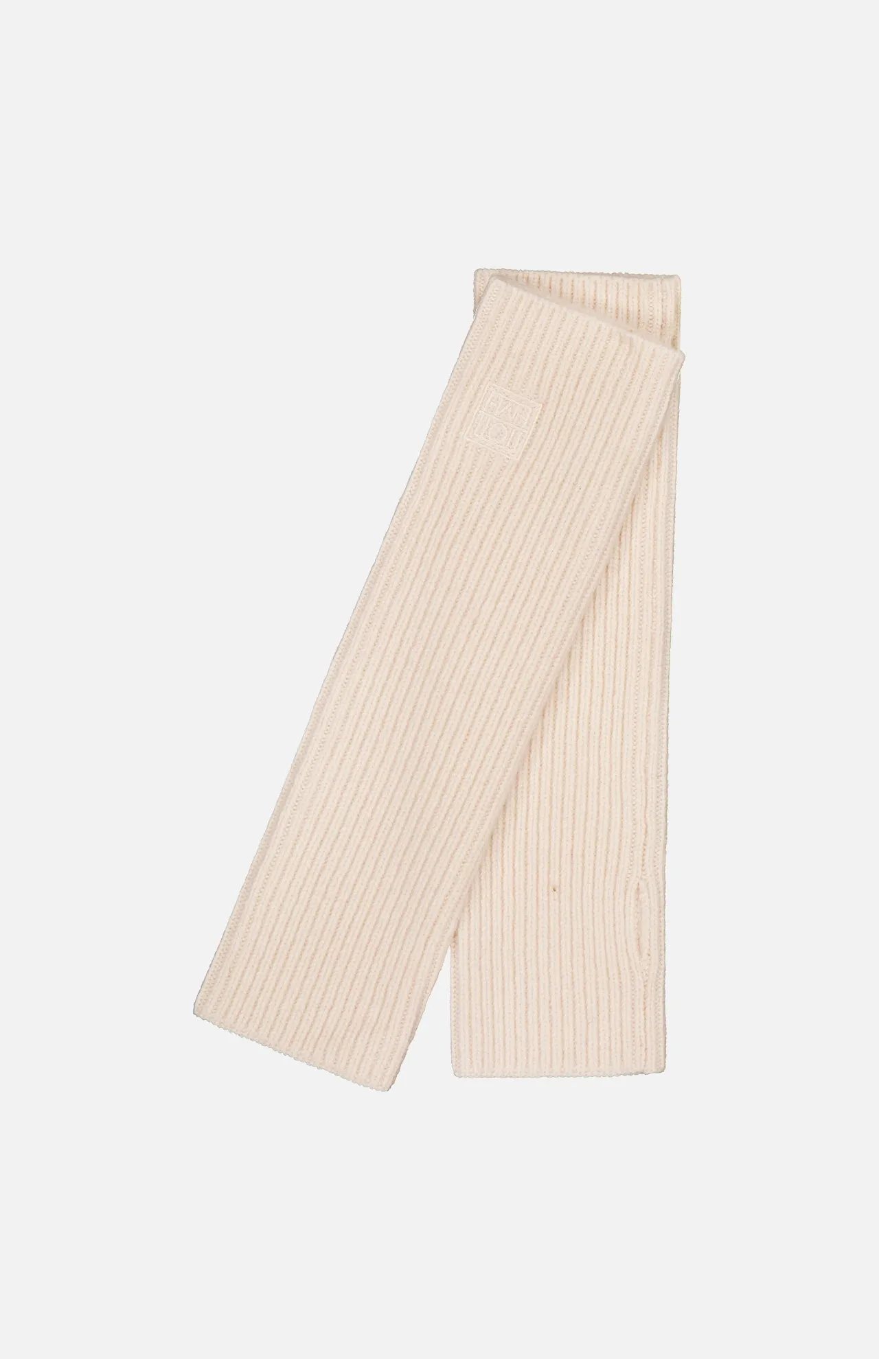 Fingerless Wool Gloves