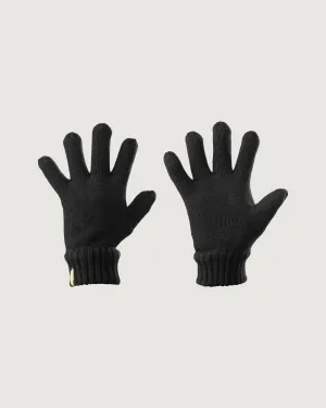 Fyfe Gloves - Black/Black