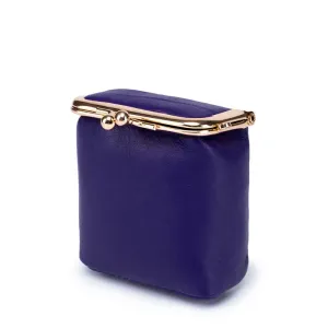Genuine Leather Coin Purse