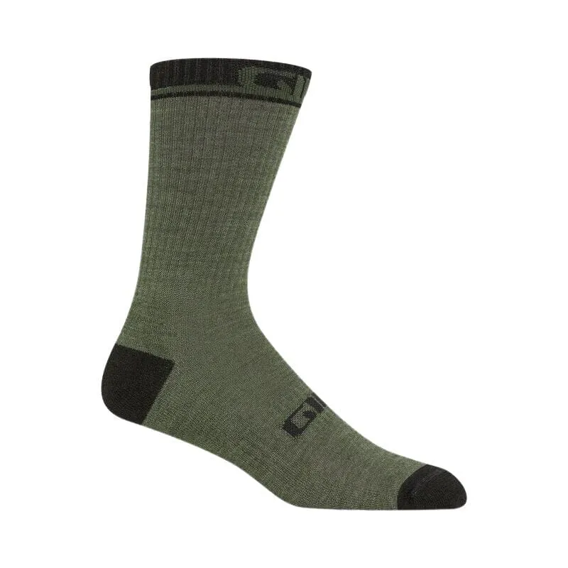 Giro Winter Merino Wool Socks