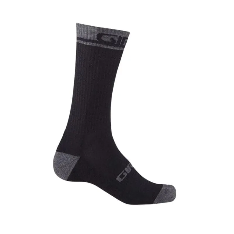 Giro Winter Merino Wool Socks