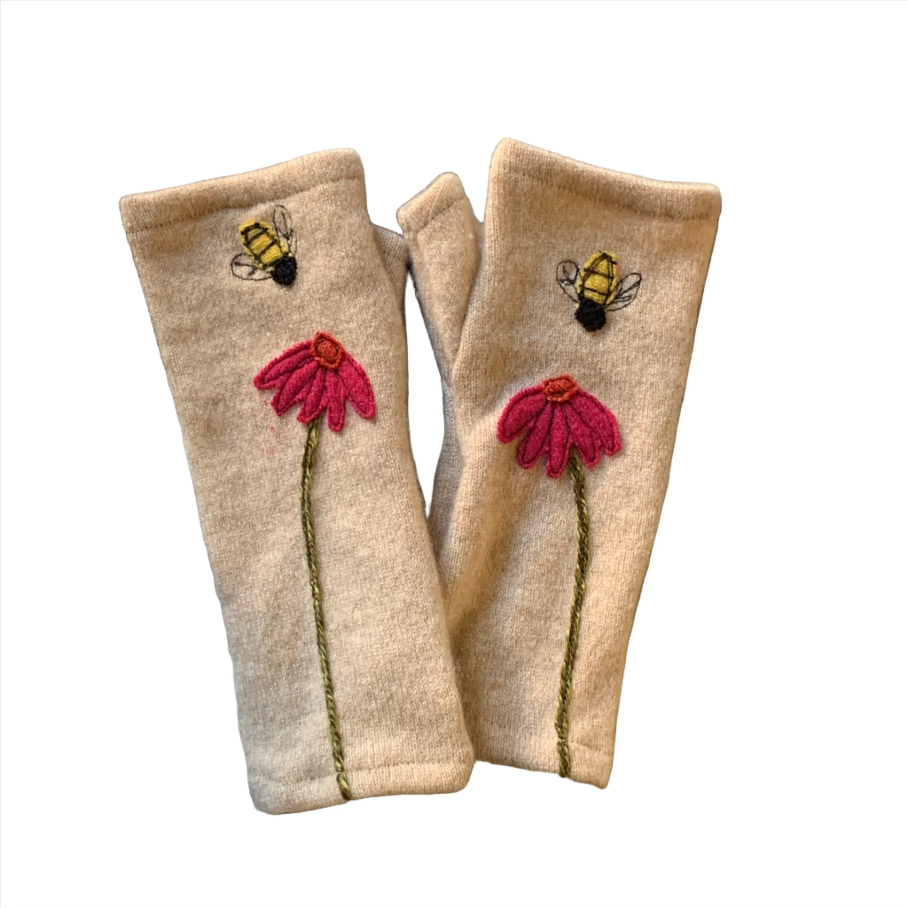 Gloves-Bee