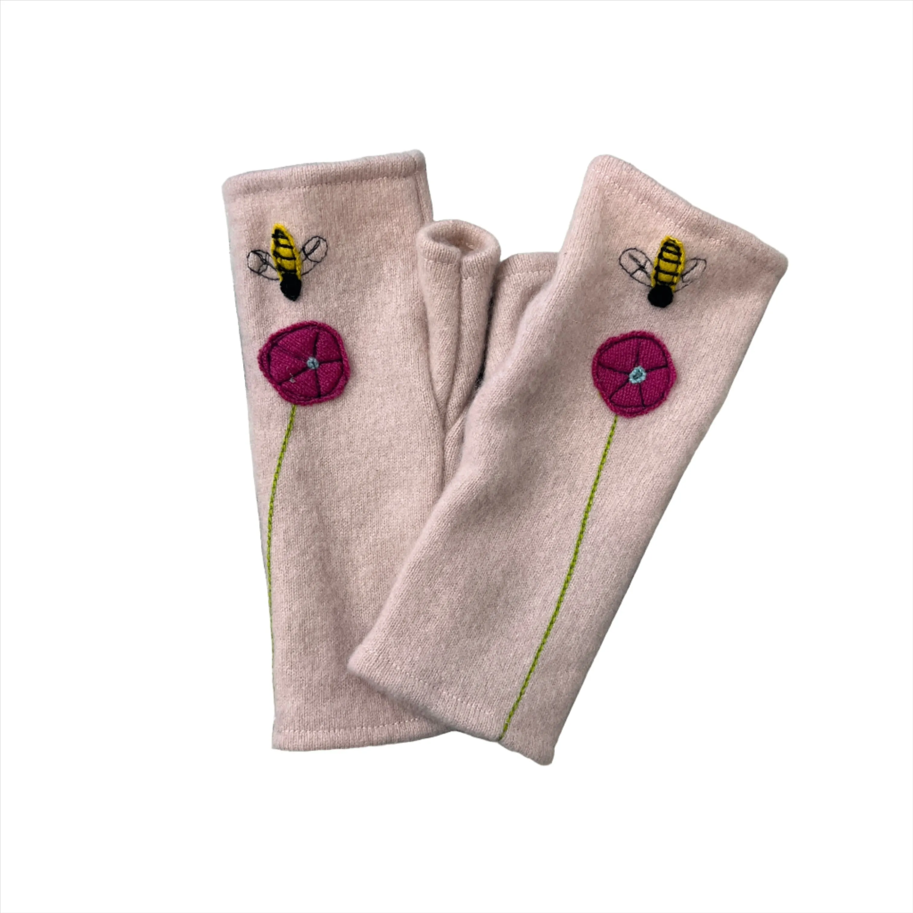 Gloves-Bee