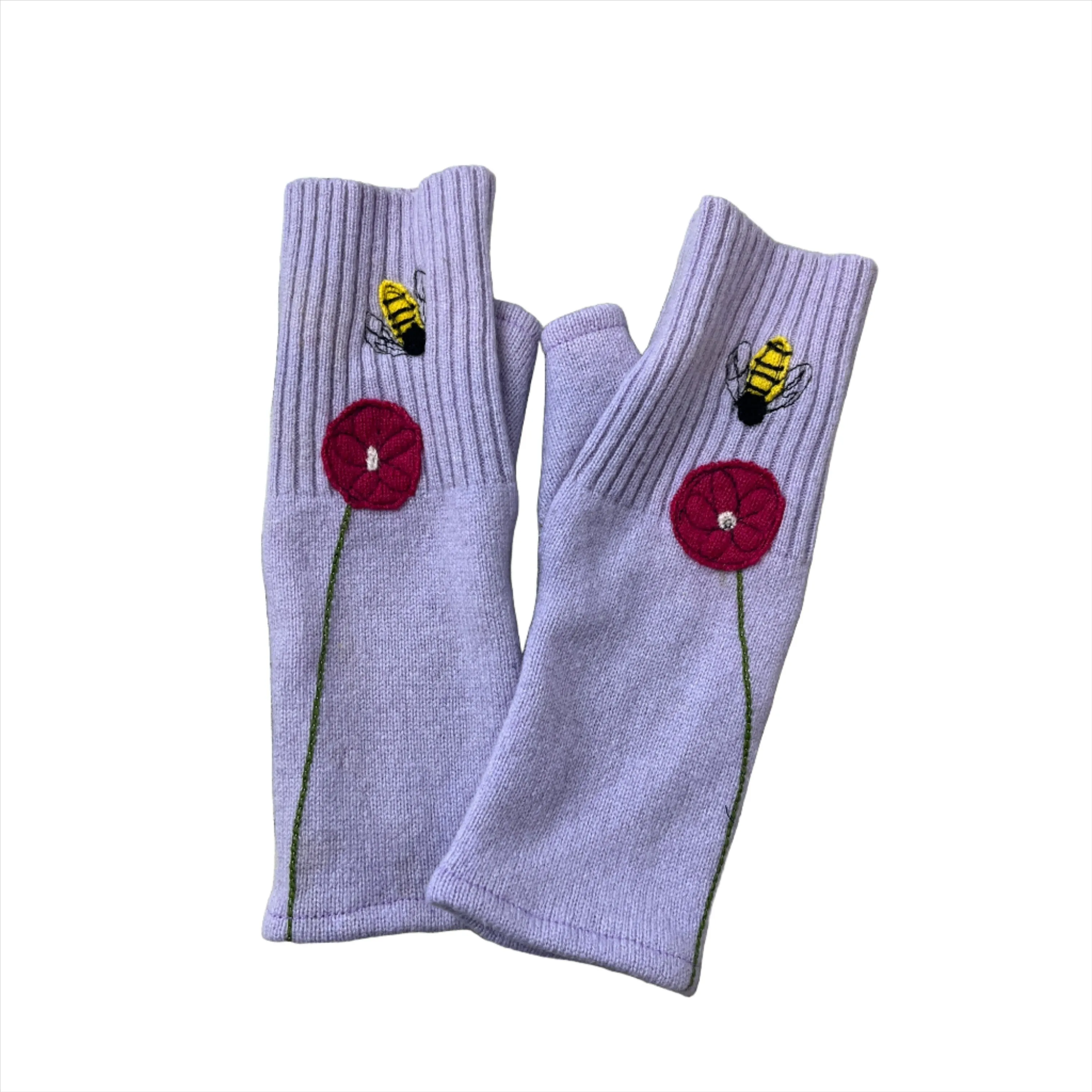 Gloves-Bee