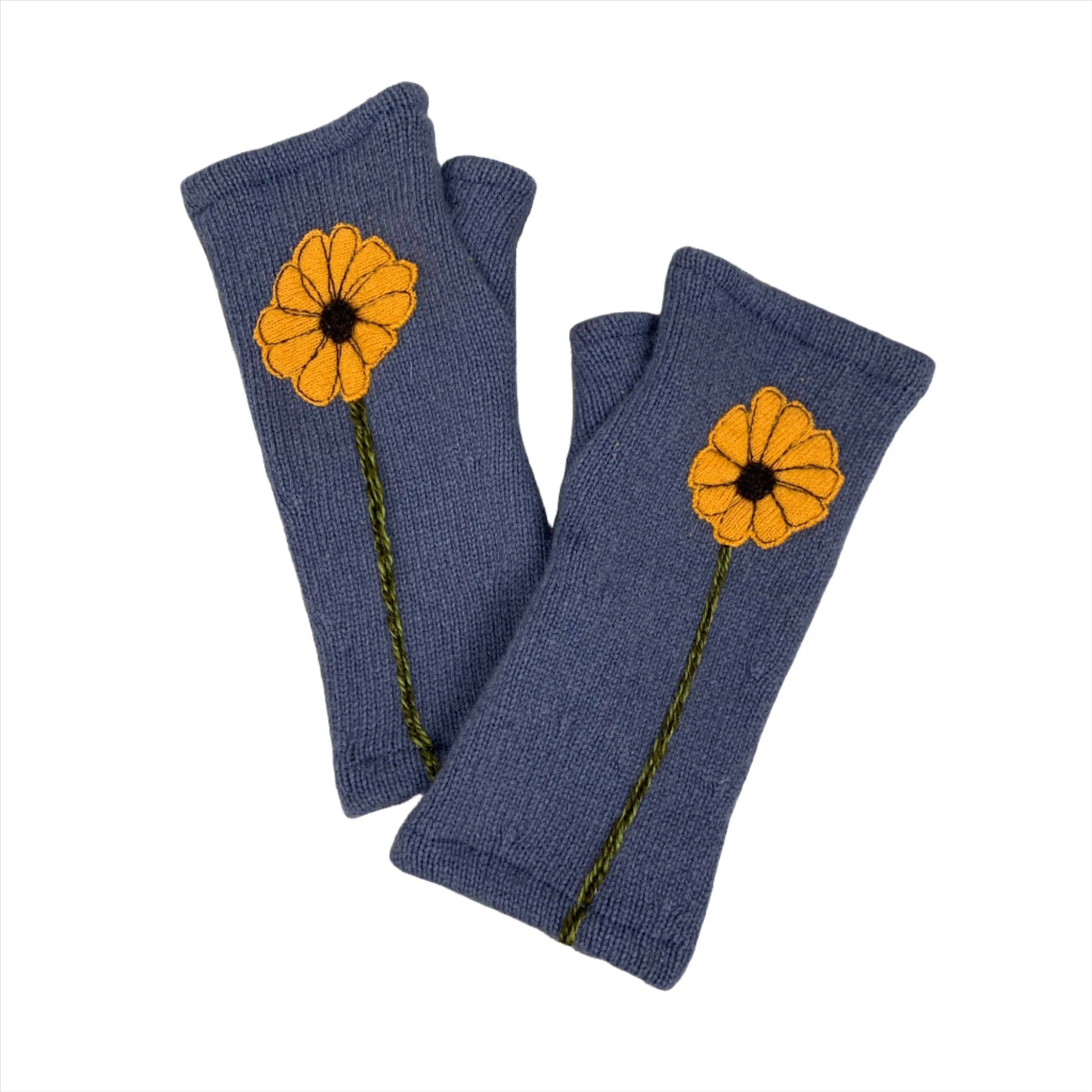 Gloves-Daisy