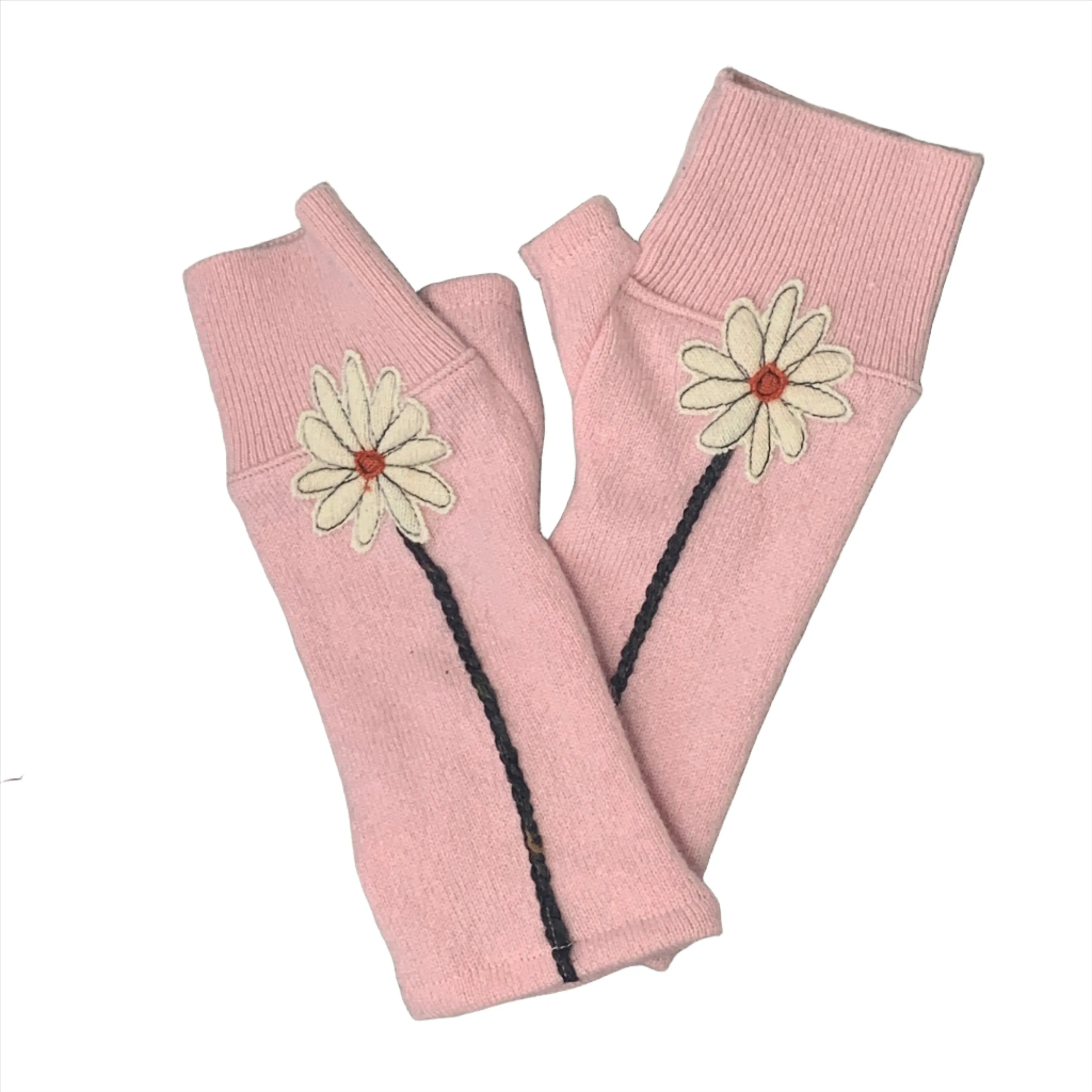 Gloves-Daisy