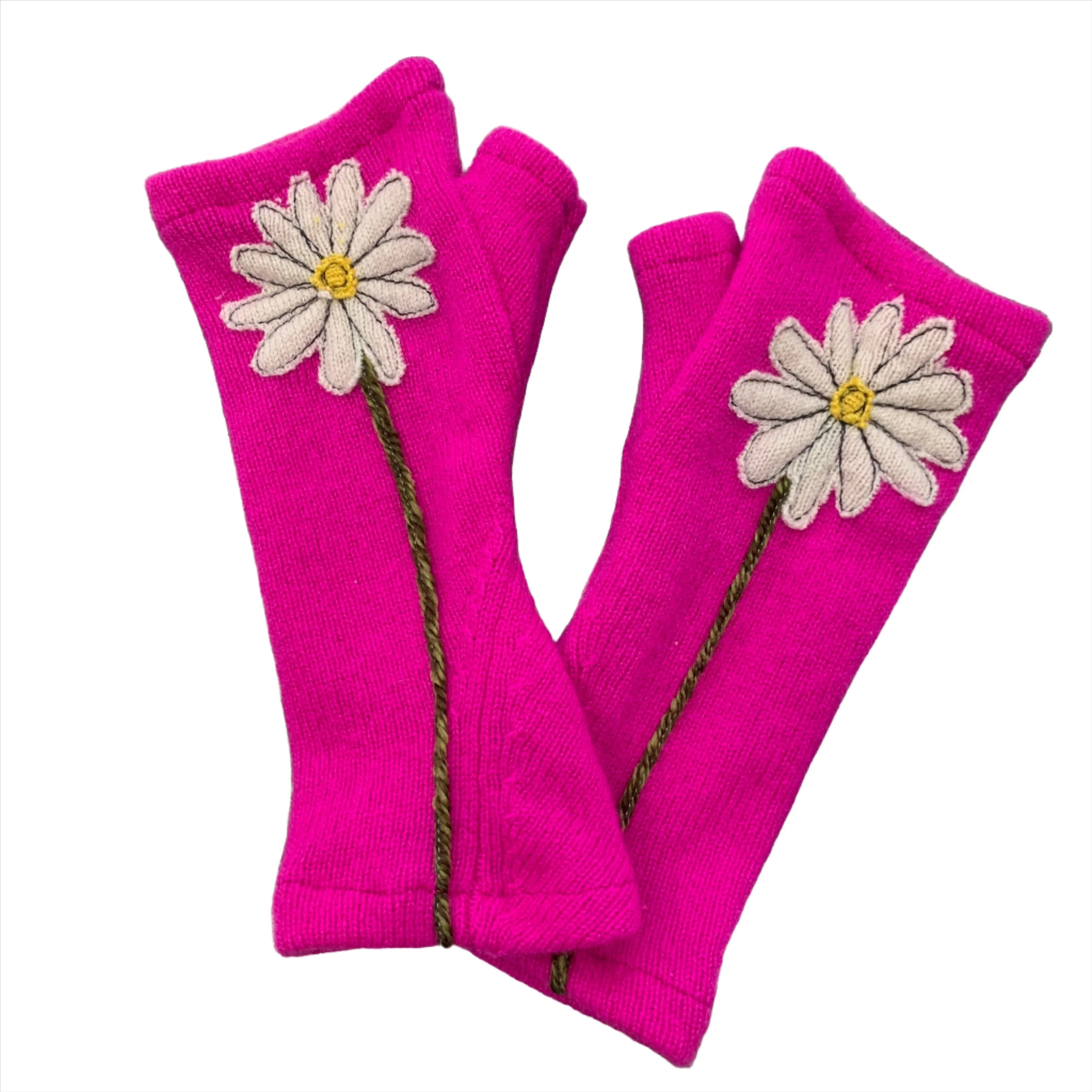 Gloves-Daisy