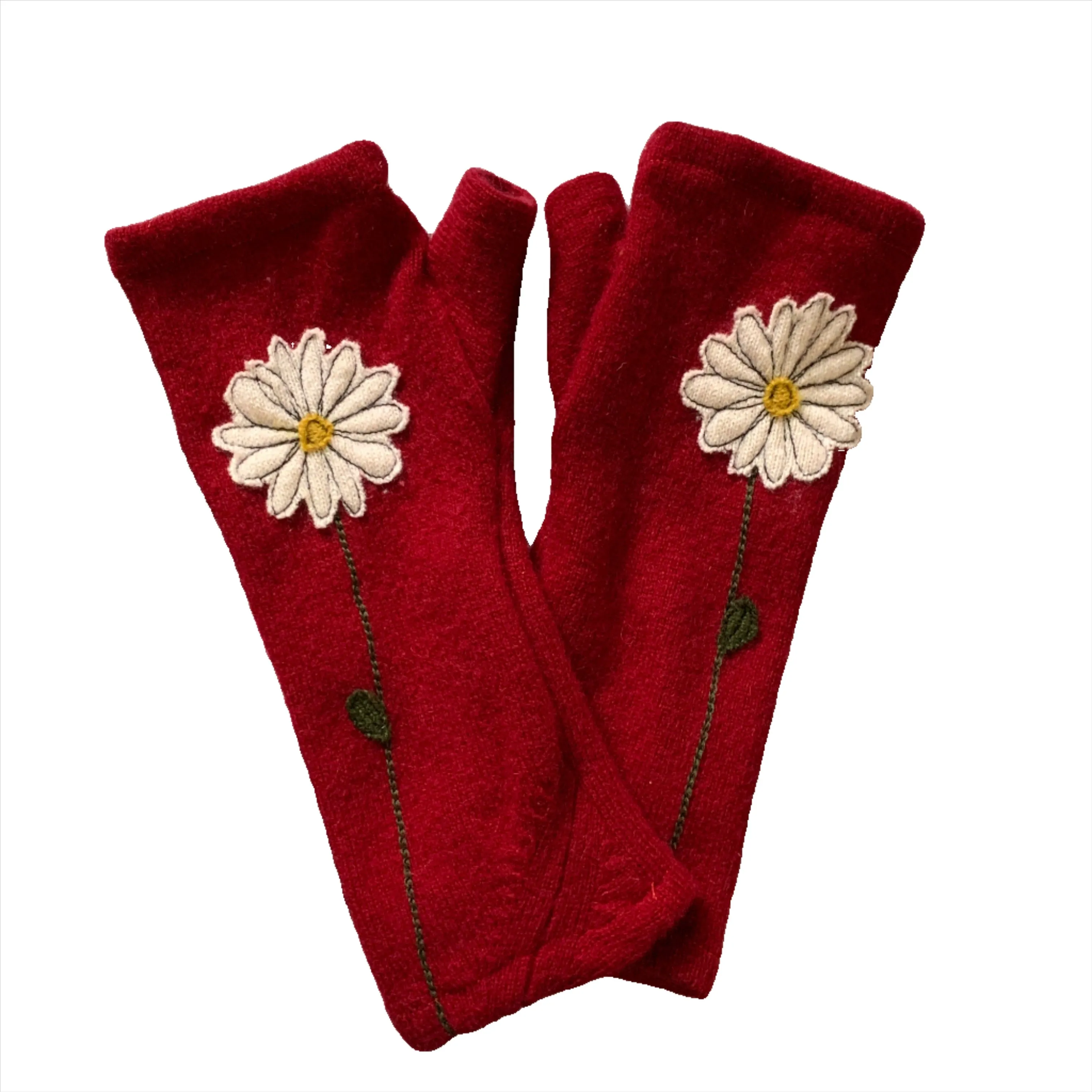 Gloves-Daisy