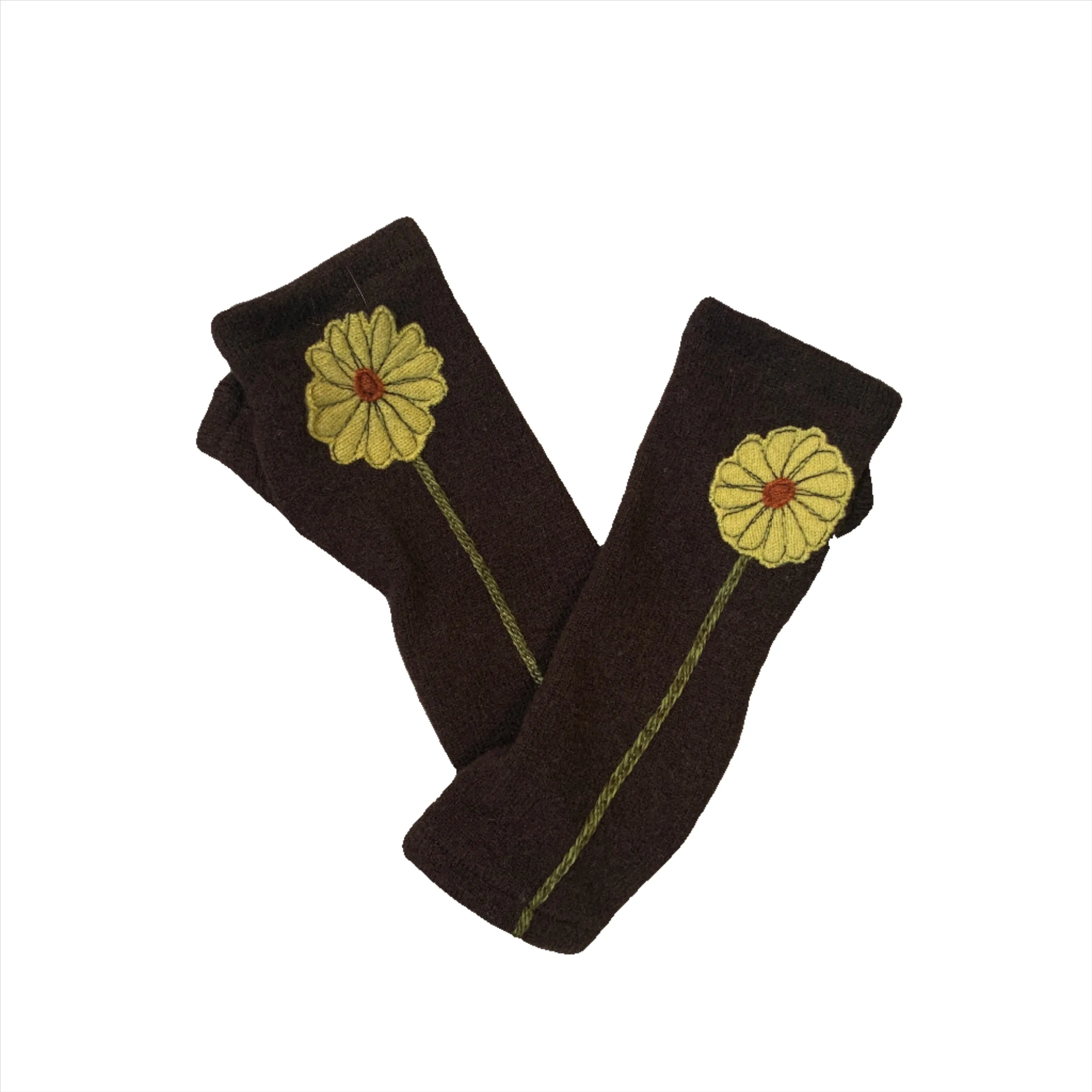 Gloves-Daisy