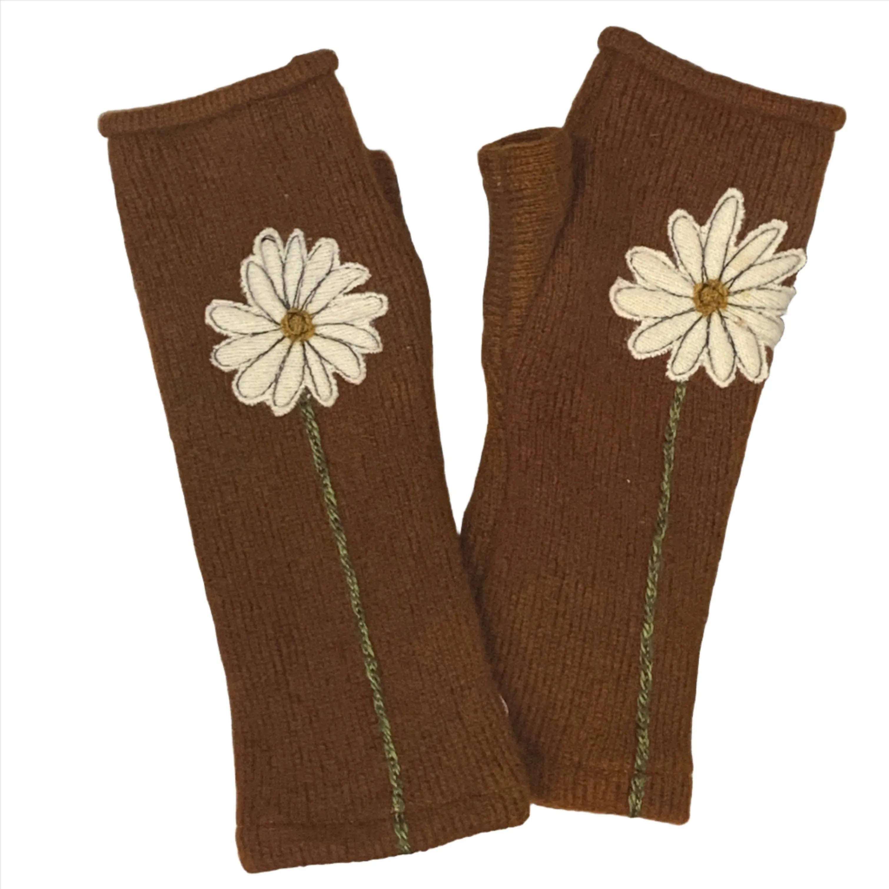 Gloves-Daisy
