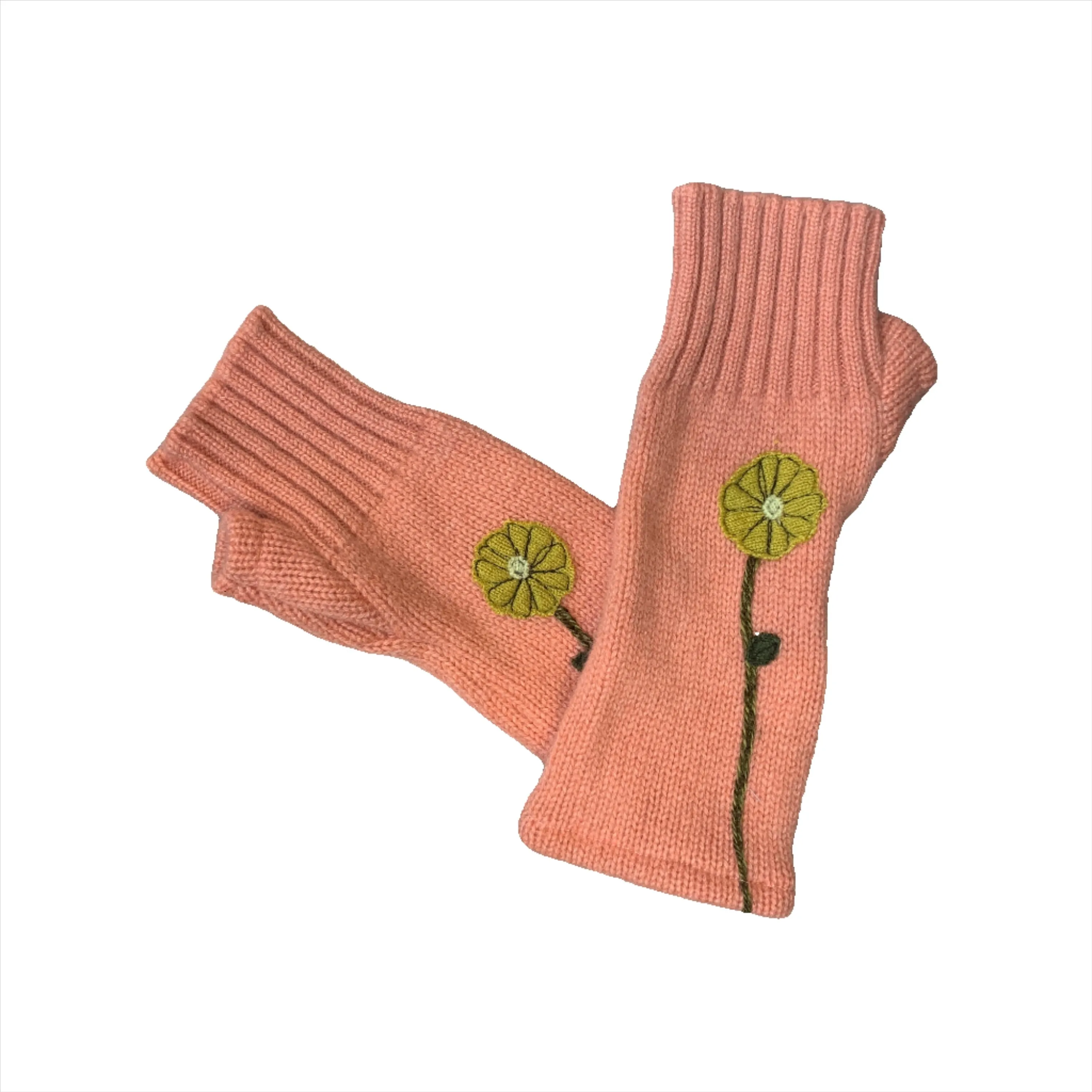 Gloves-Daisy