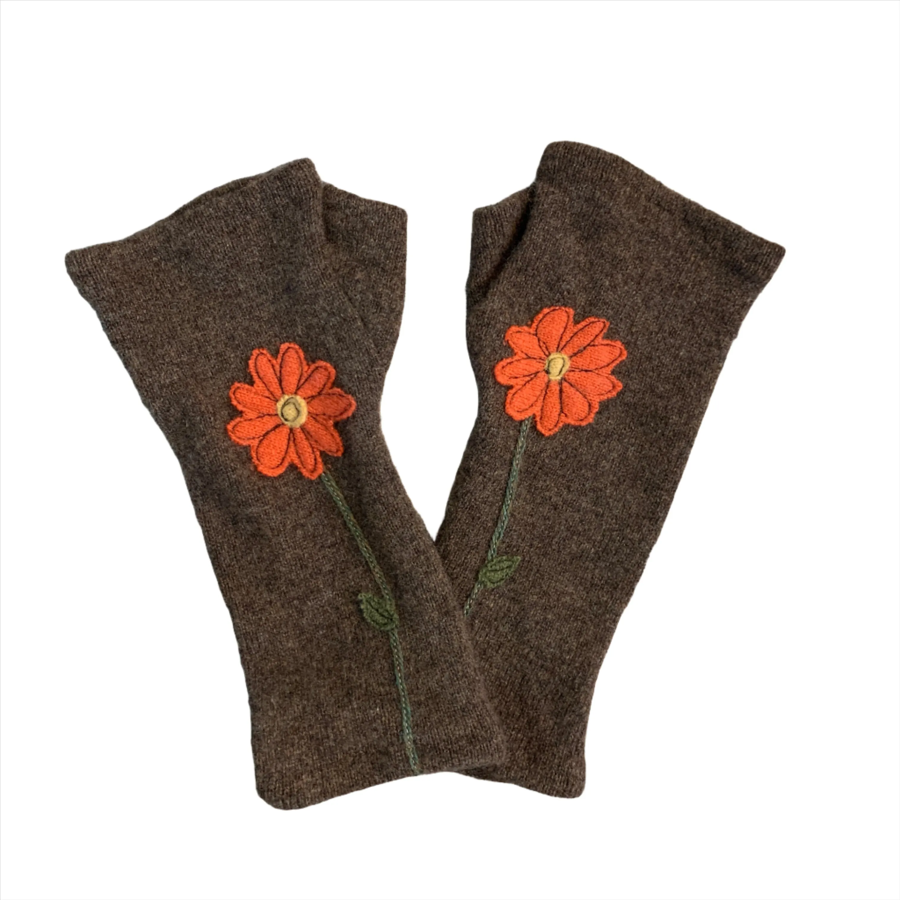 Gloves-Daisy