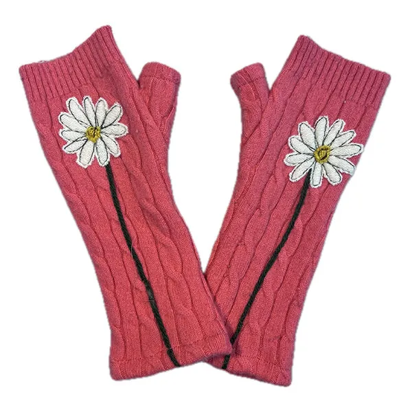 Gloves-Daisy