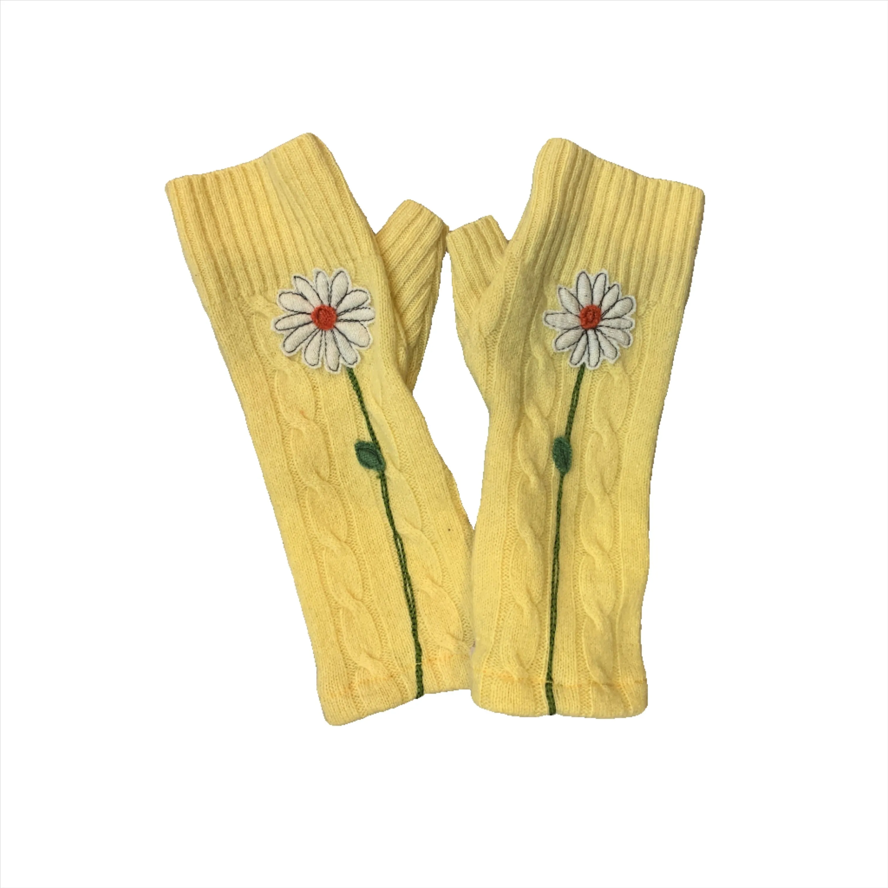 Gloves-Daisy