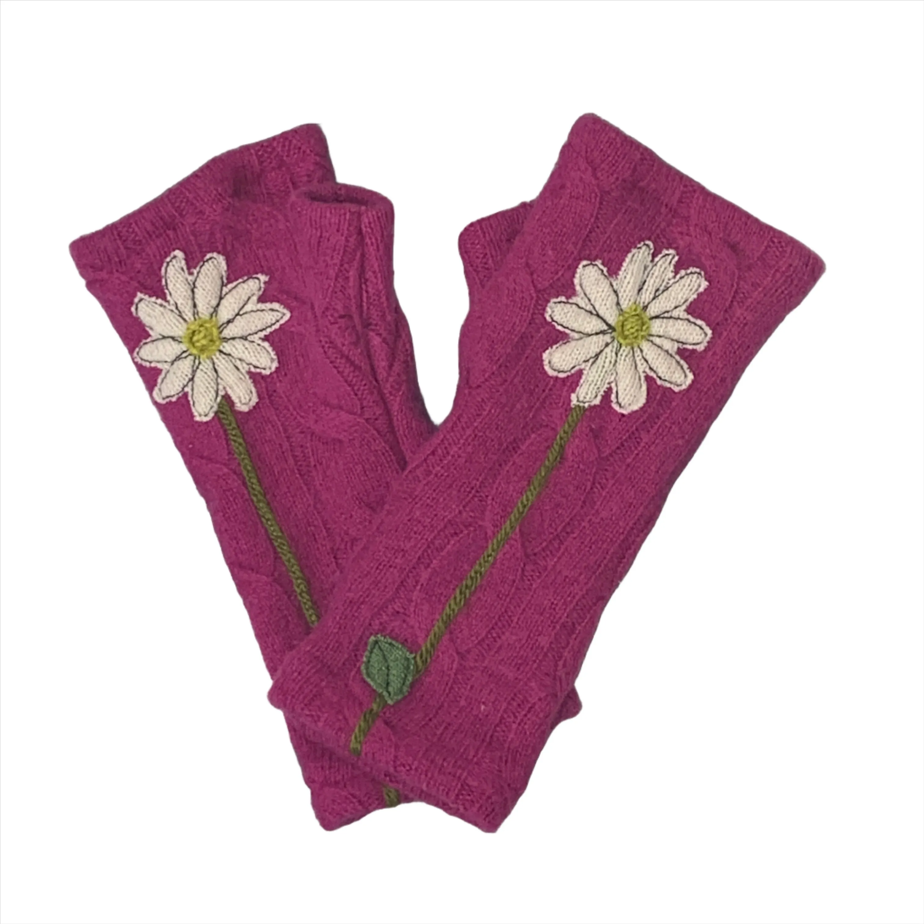 Gloves-Daisy
