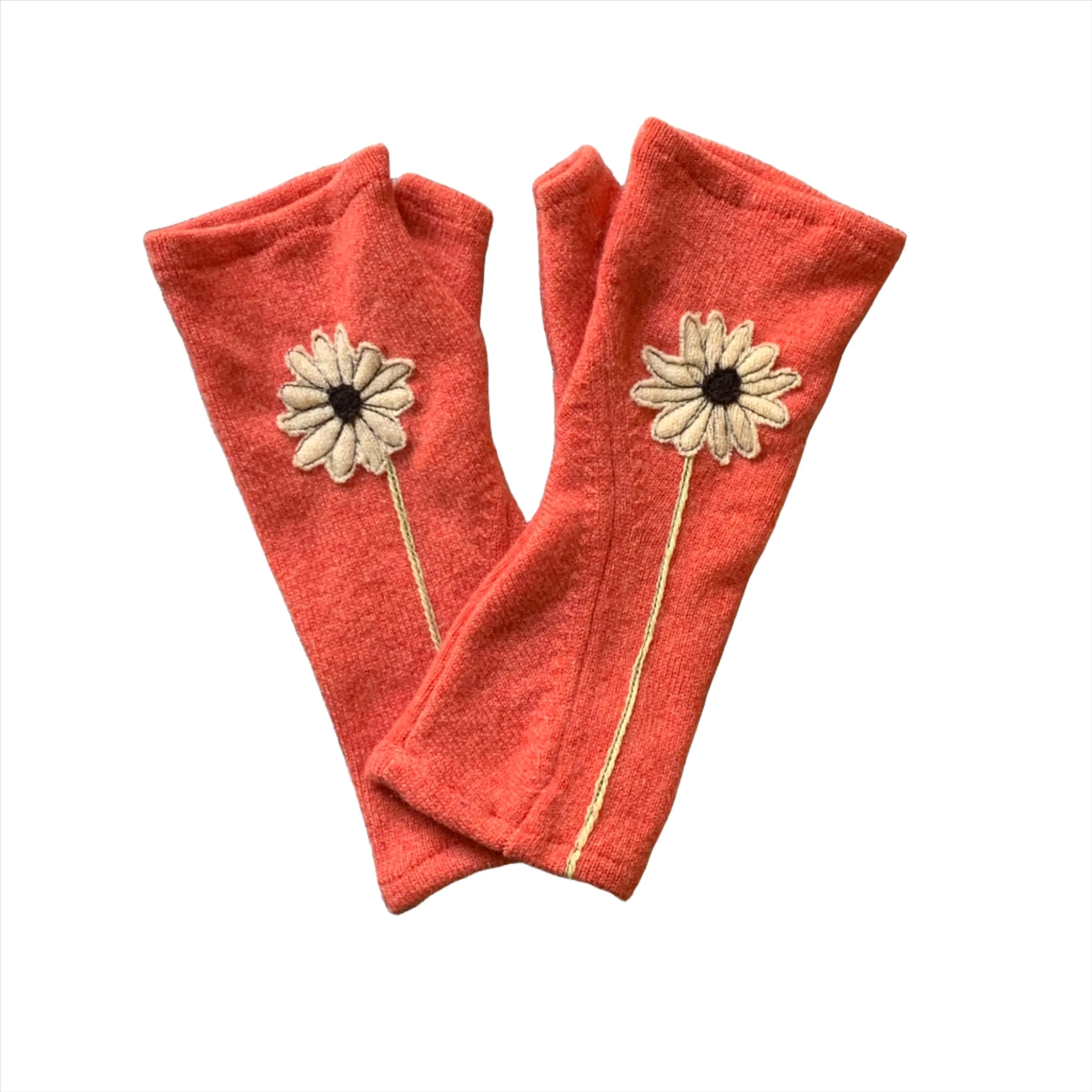 Gloves-Daisy