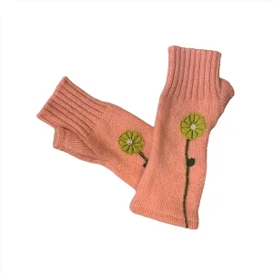 Gloves-Daisy
