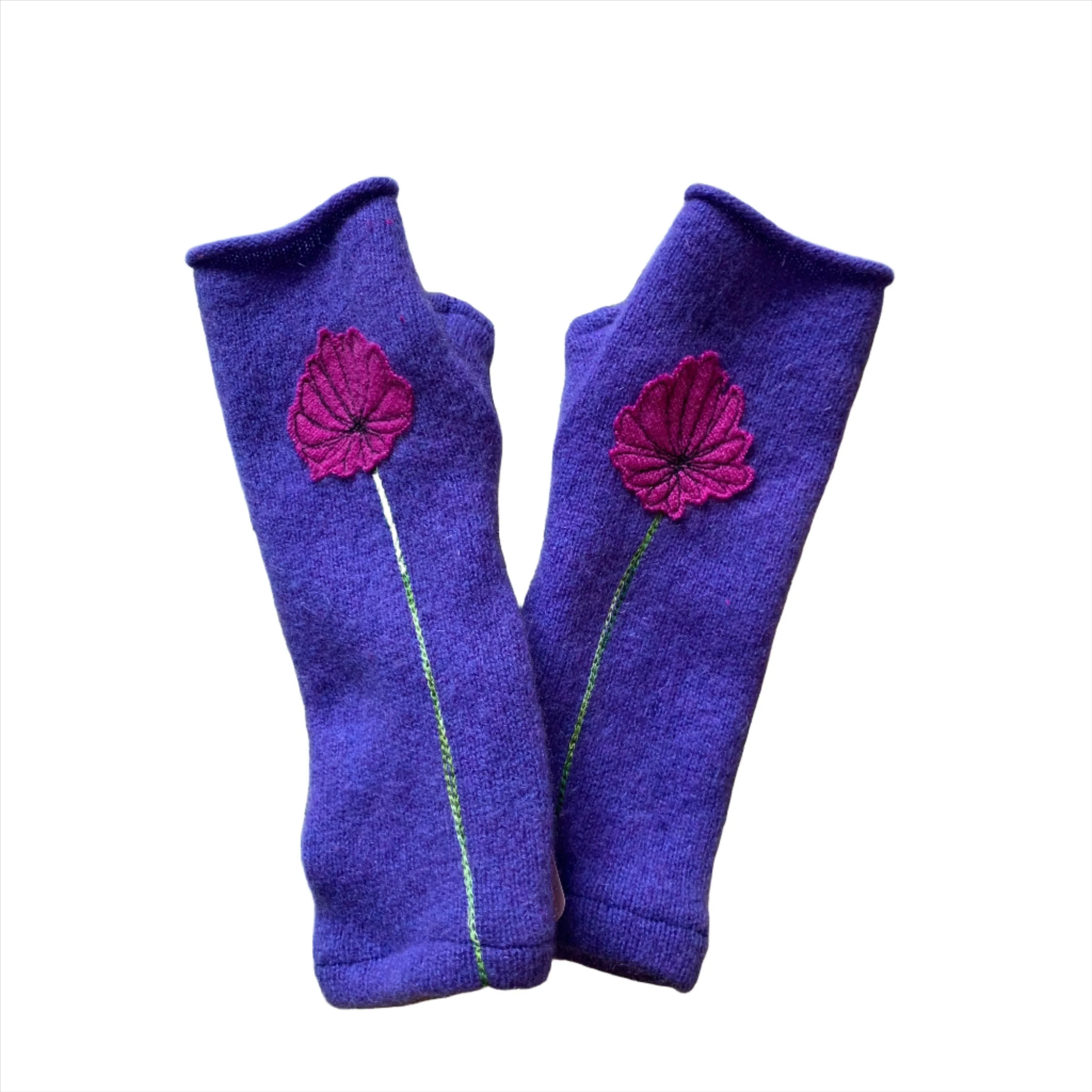 Gloves-Mum