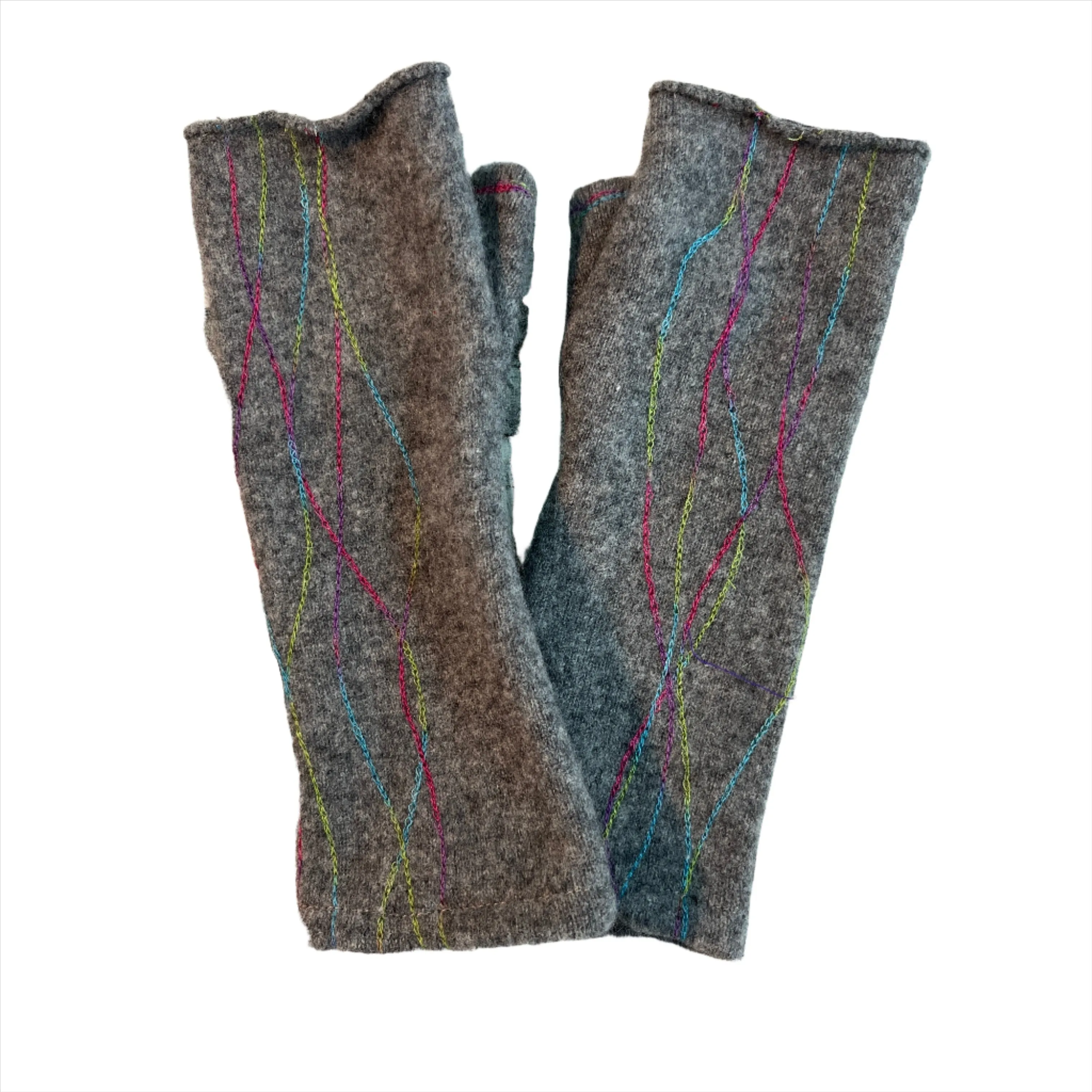 Gloves-Squiggle