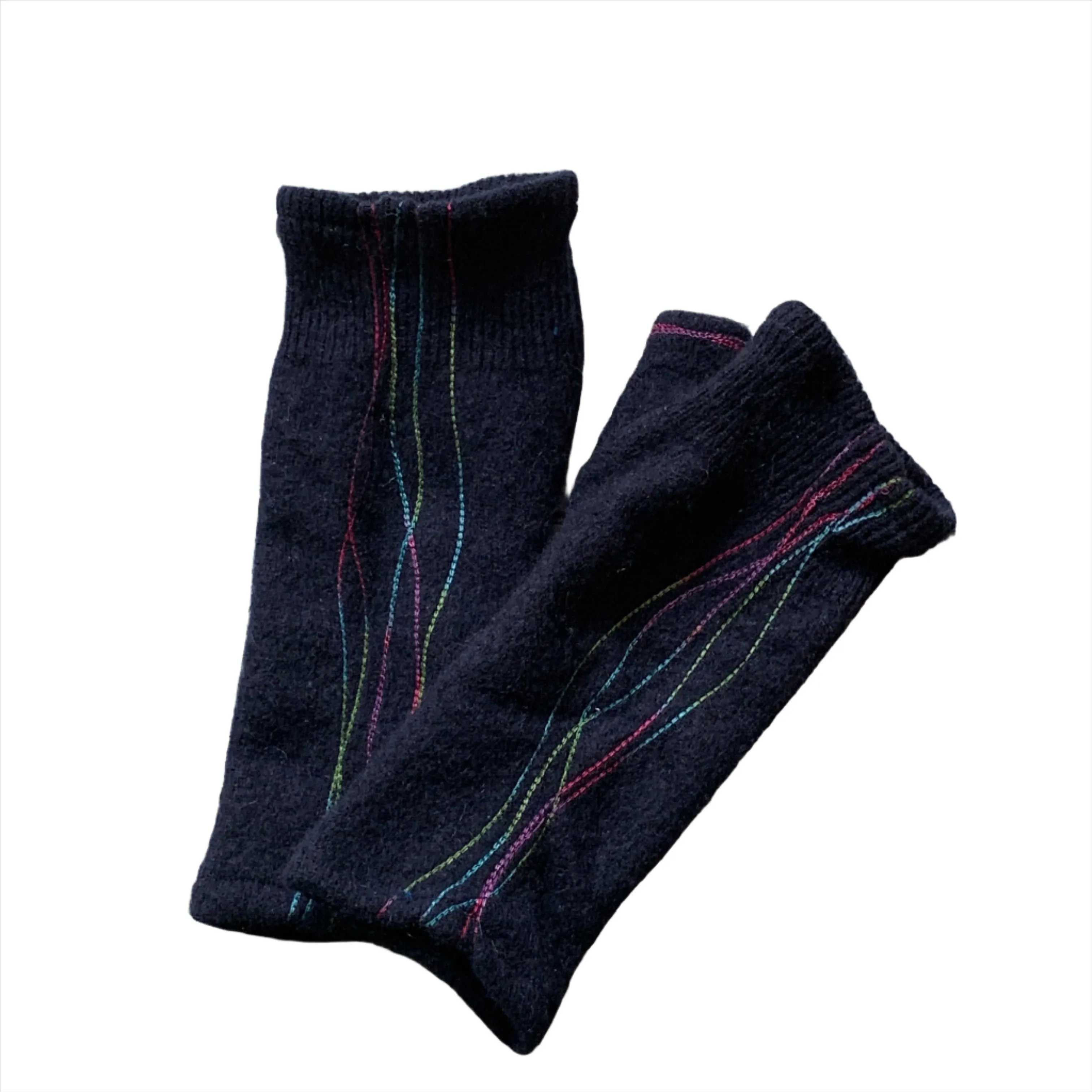 Gloves-Squiggle