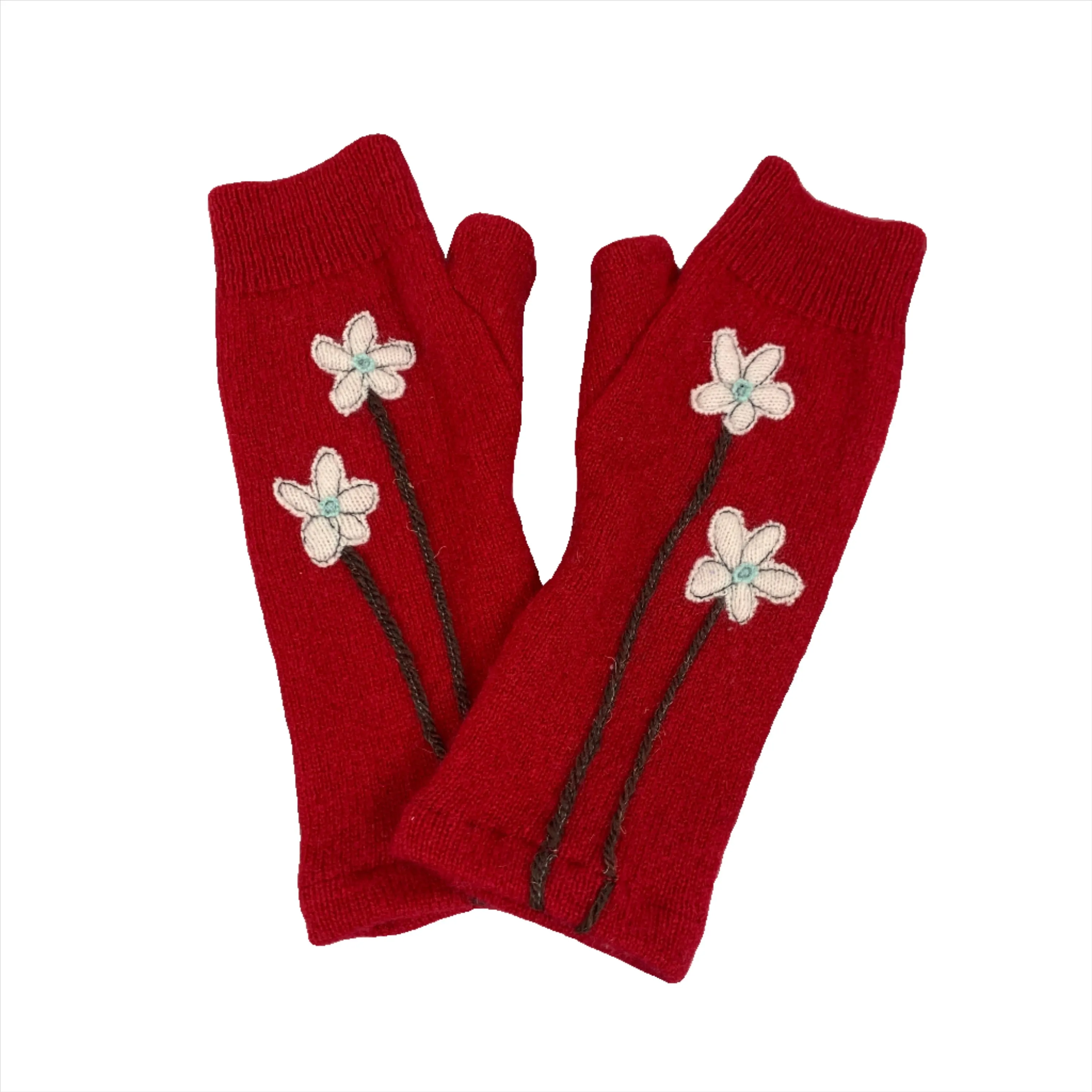 Gloves-Wildflower