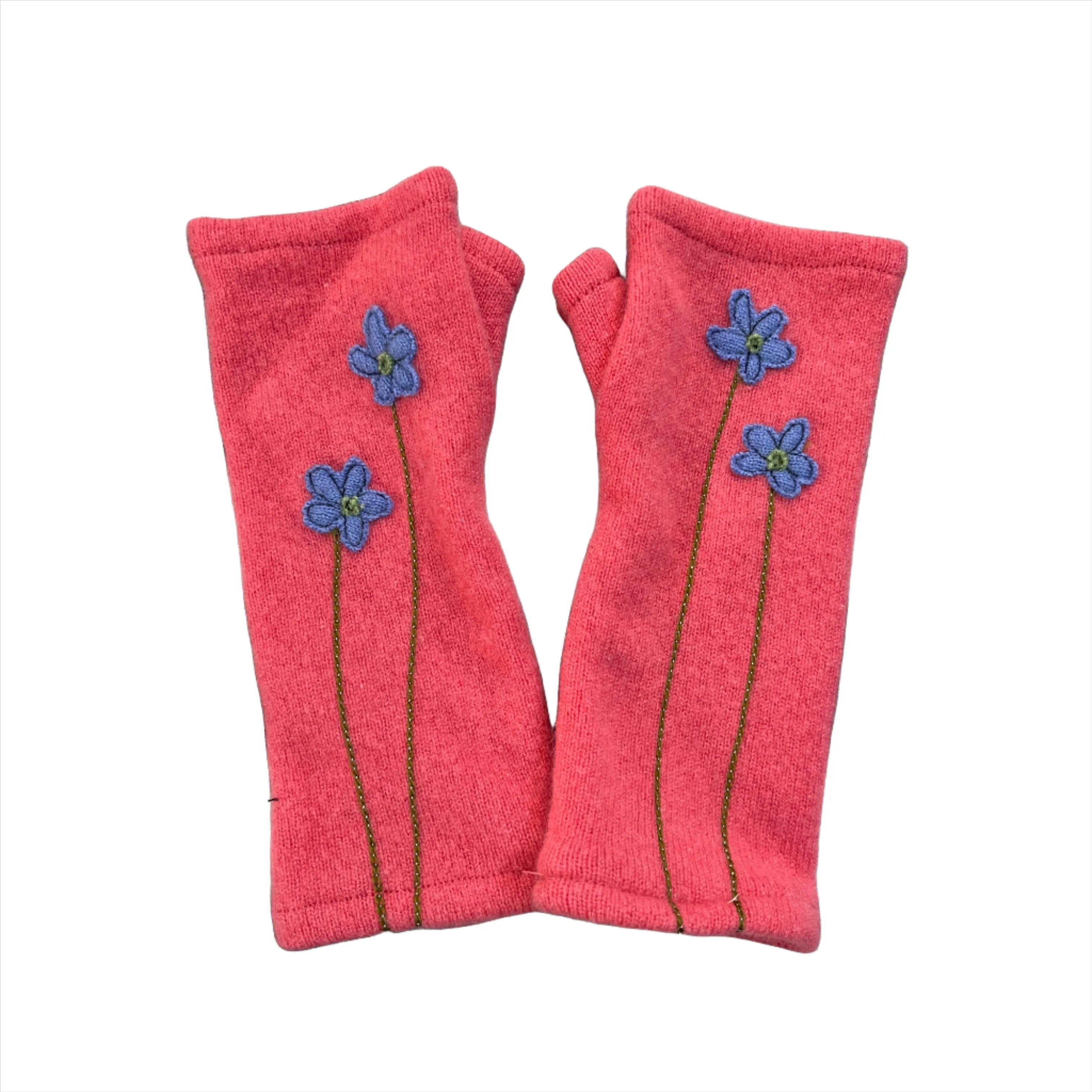 Gloves-Wildflower