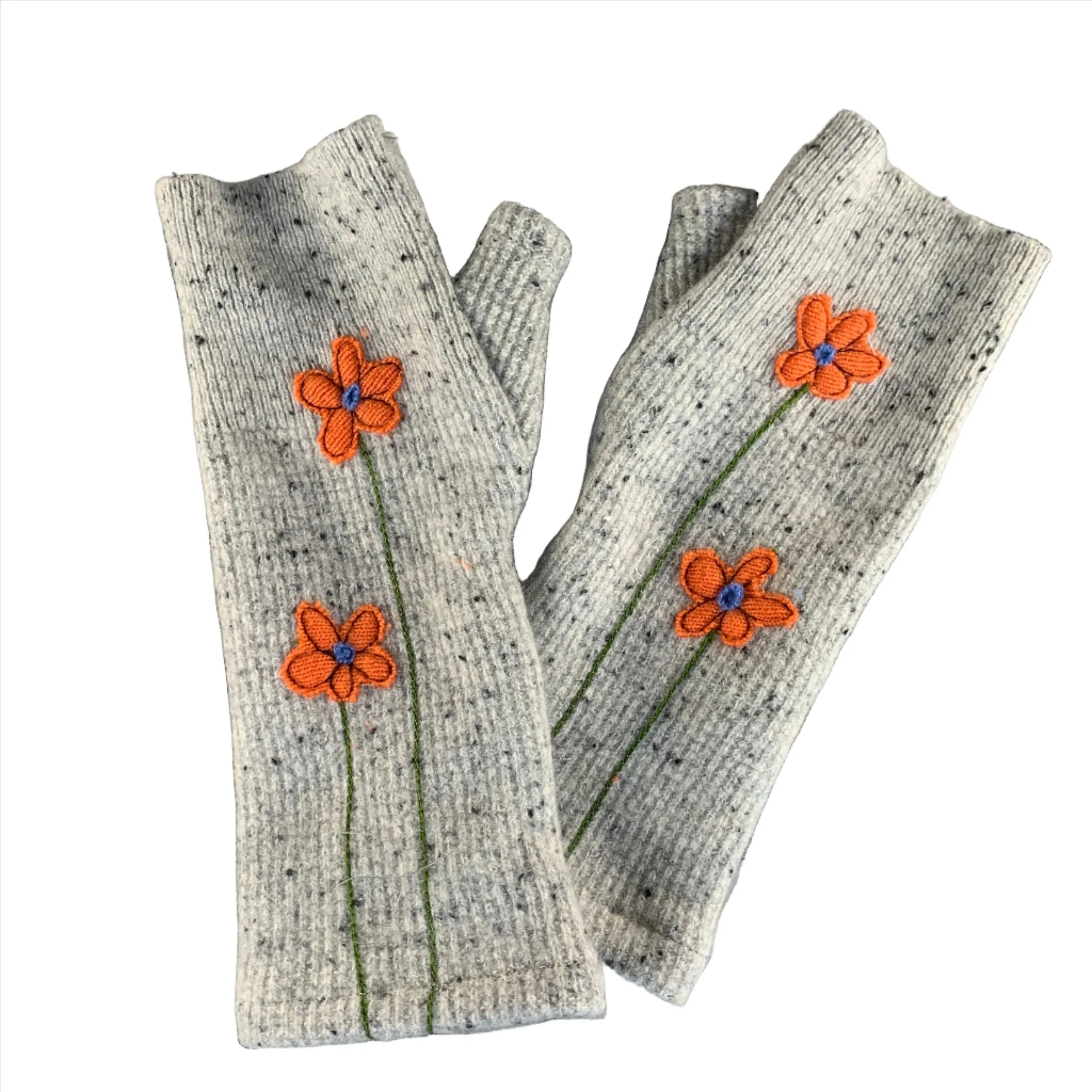 Gloves-Wildflower