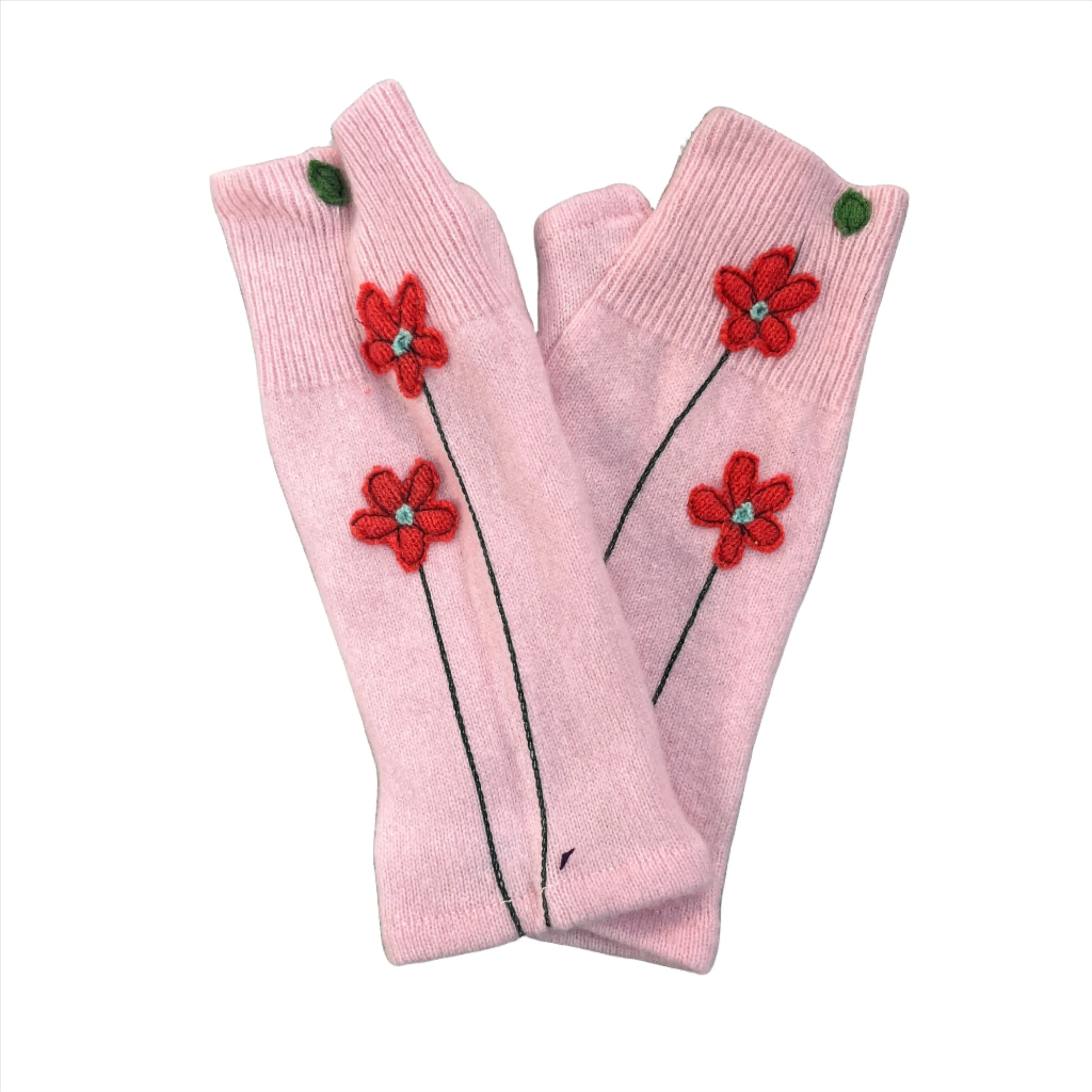 Gloves-Wildflower