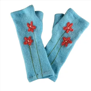 Gloves-Wildflower