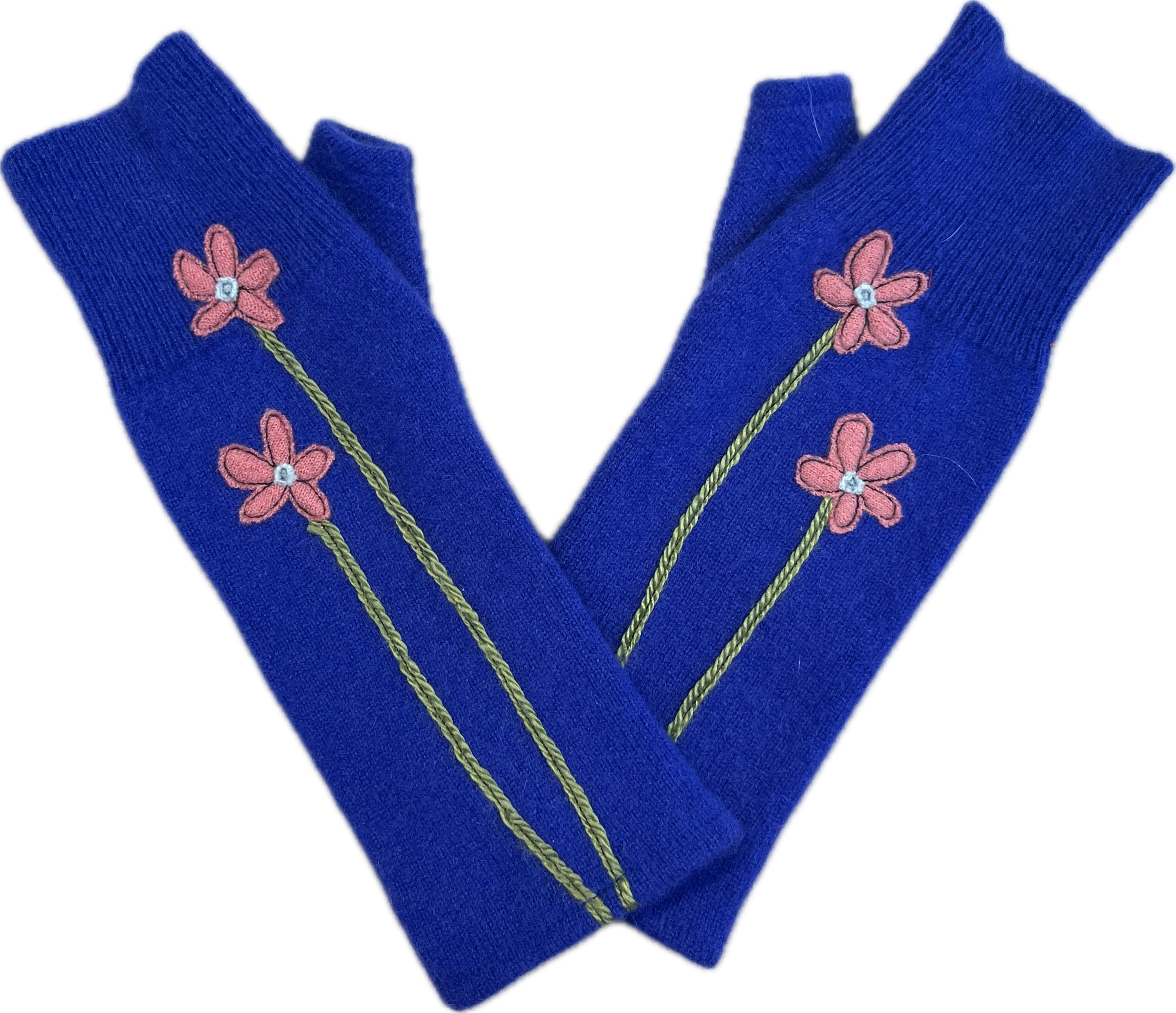 Gloves-Wildflower