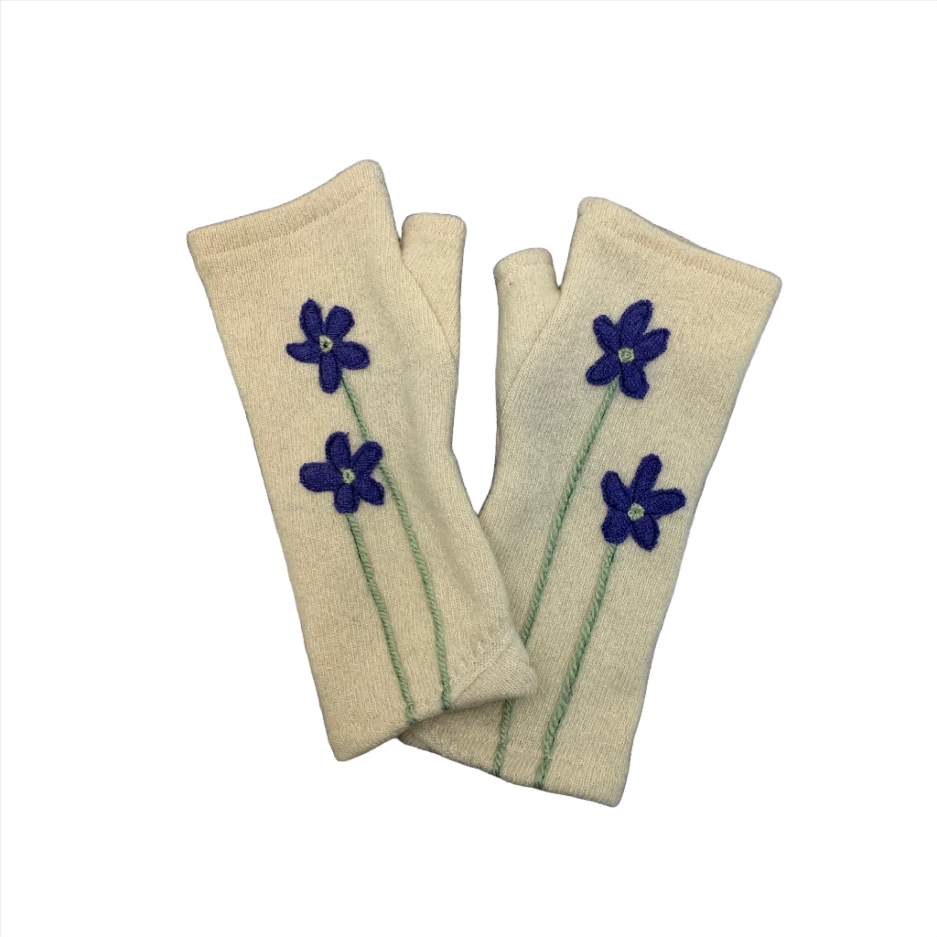 Gloves-Wildflower