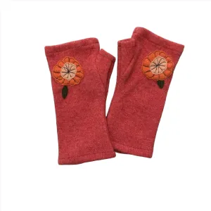Gloves-Zinnia