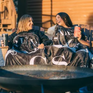 Grunt Style Ultra Soft Blanket