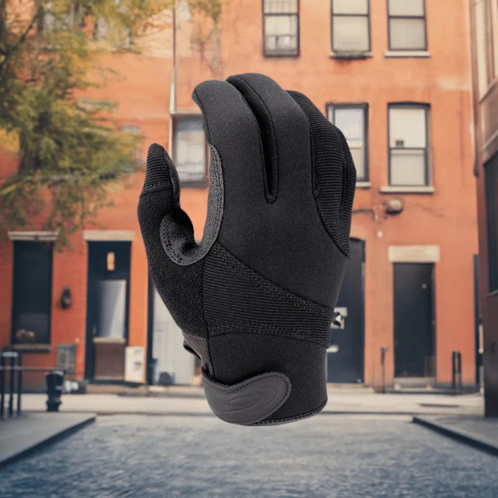 Hatch Street Guard Gloves with Kevlar