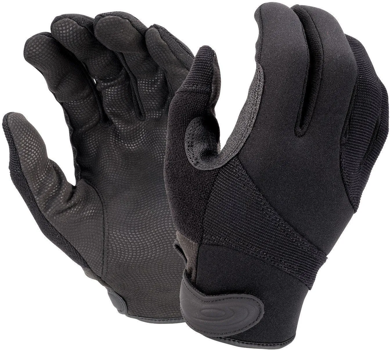 Hatch Street Guard Gloves with Kevlar