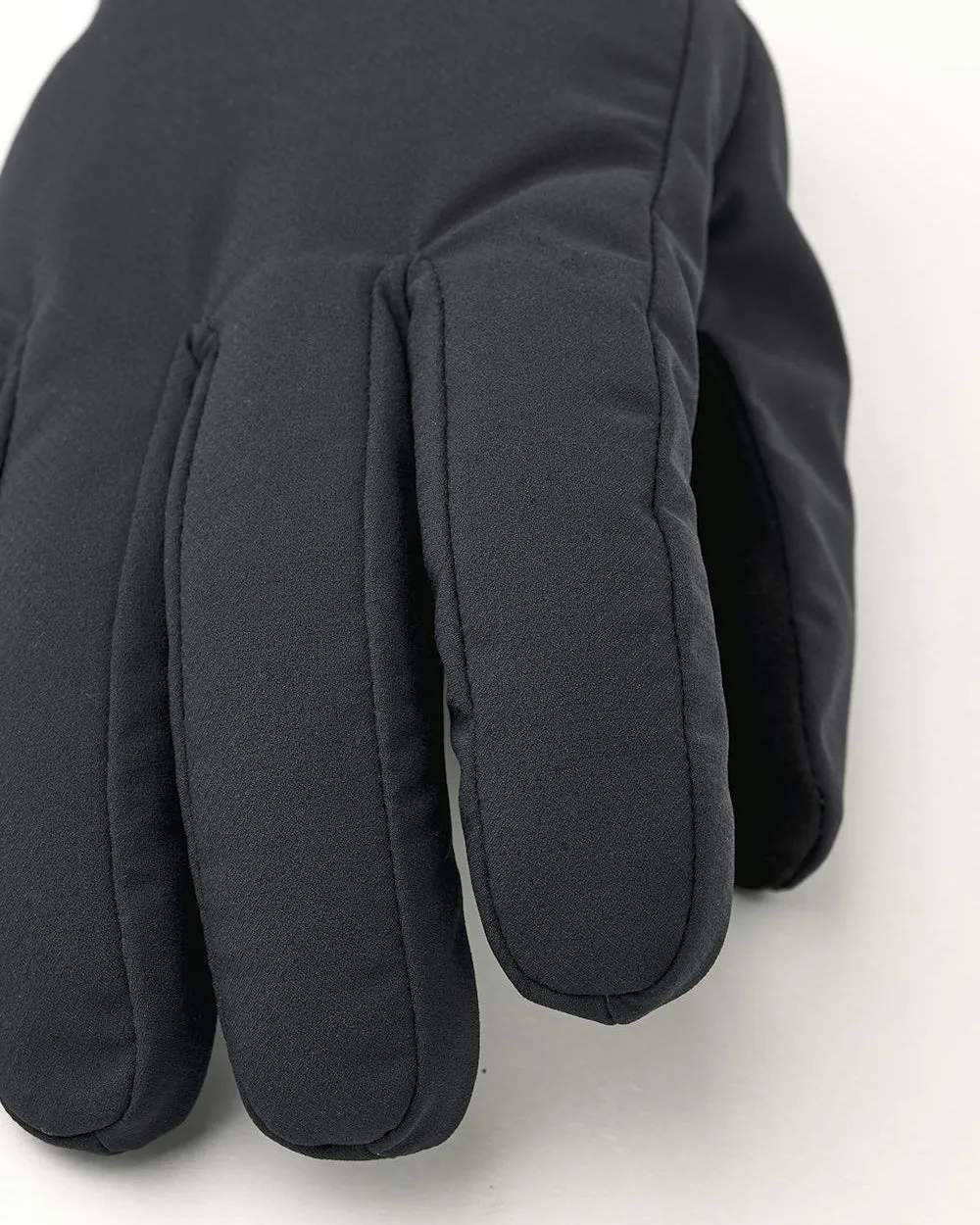 Hestra Axis Windproof Gloves - Black
