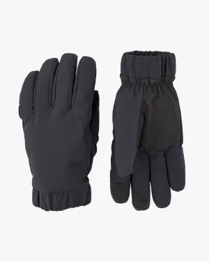 Hestra Axis Windproof Gloves - Black