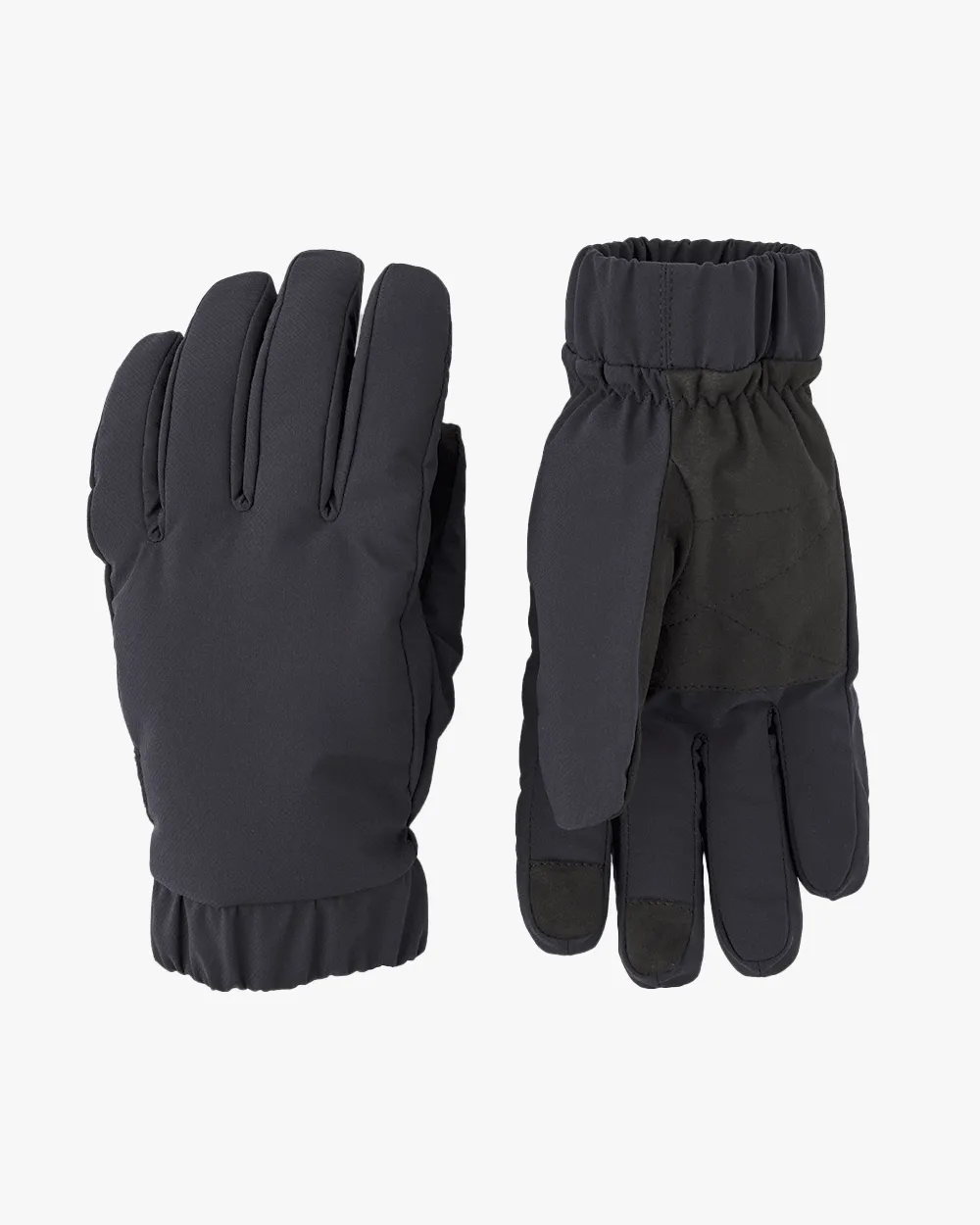 Hestra Axis Windproof Gloves - Black