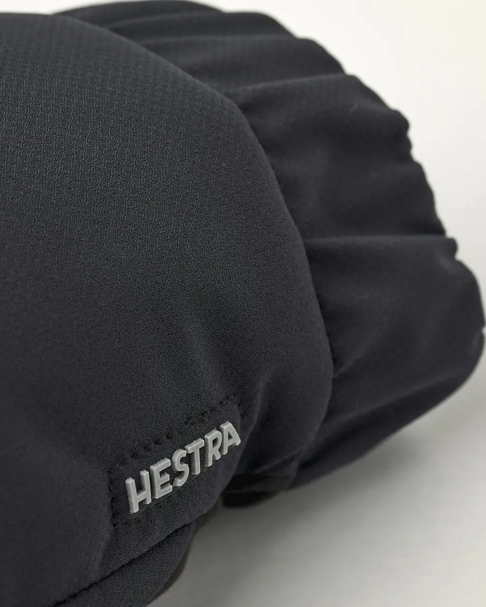 Hestra Axis Windproof Gloves - Black