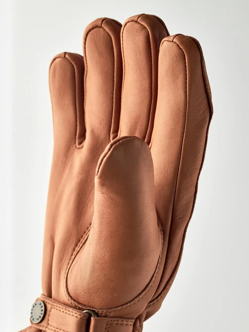 Hestra gloves - 2002690-710 Burensvik Cork