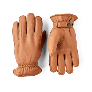 Hestra gloves - 2002690-710 Burensvik Cork
