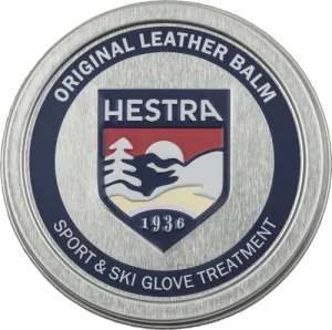 Hestra Leather Balm