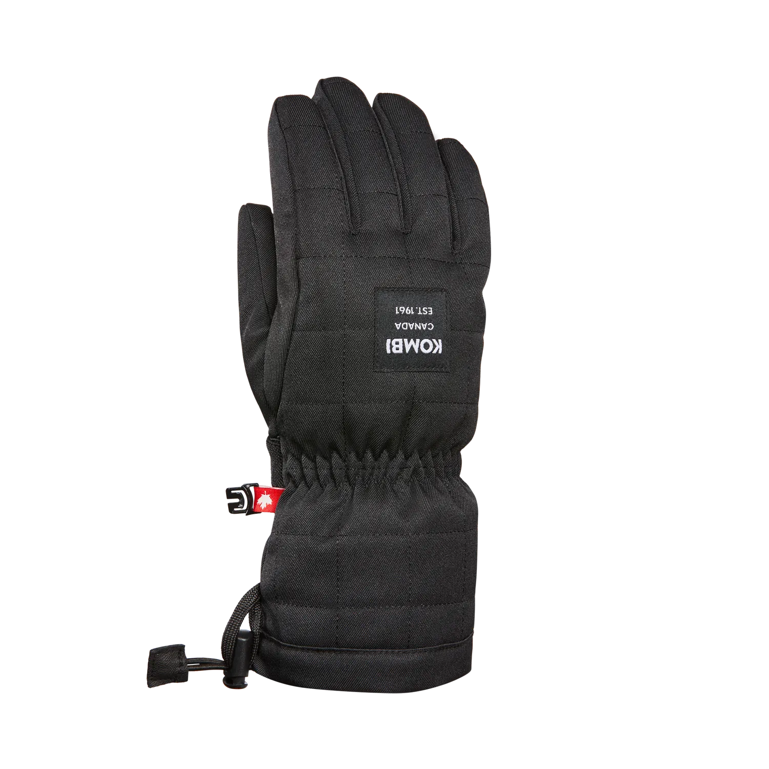 Kombi Okay Junior Gloves - Orchid Pop