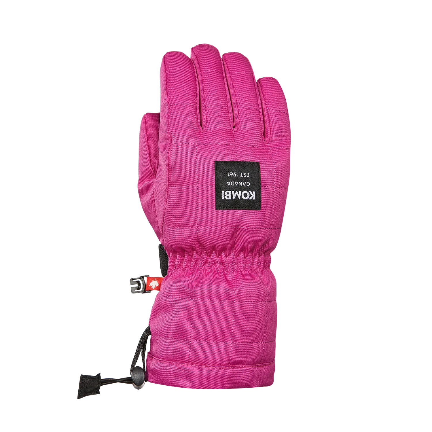 Kombi Okay Junior Gloves - Orchid Pop
