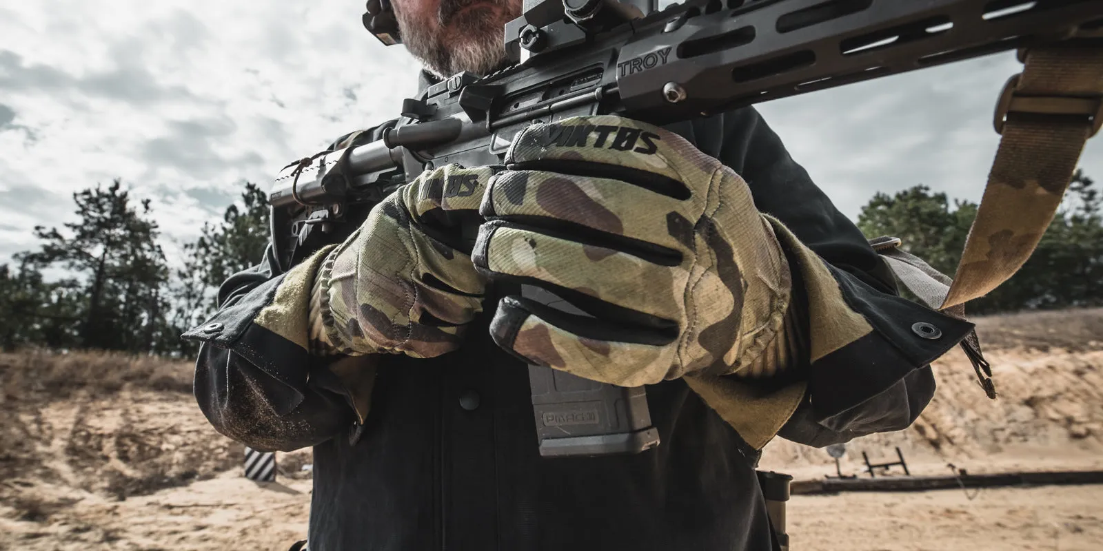 LEO Insulated Glove