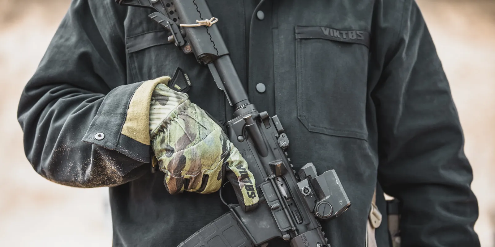 LEO Insulated Glove